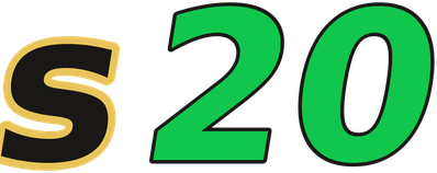 s20 logo